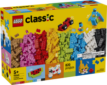Load image into Gallery viewer, Classic Creative Colorful Bricks