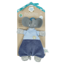 Load image into Gallery viewer, Alvin Elephant Lovey