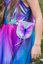 Load image into Gallery viewer, Float Like A Butterfly Petite Purse