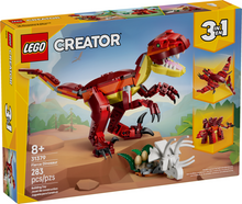 Load image into Gallery viewer, Creator Fierce Dinosaur
