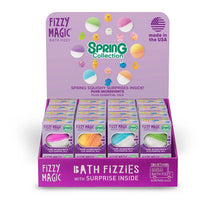 Load image into Gallery viewer, Surprise Bath Bomb