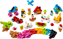 Load image into Gallery viewer, Classic Creative Colorful Bricks