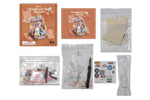 Load image into Gallery viewer, Childhood Toy House Miniature Kit