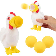 Load image into Gallery viewer, White Chicken Popper