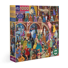 Load image into Gallery viewer, 1000 PC Alchemist's Masquerade Puzzle