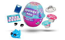 Load image into Gallery viewer, *SquishyVerse Squishy Pods