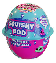 Load image into Gallery viewer, *SquishyVerse Squishy Pods