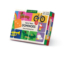 Load image into Gallery viewer, Dominoes