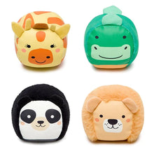 Load image into Gallery viewer, Jungle Roly Poly Balls Set Of 4