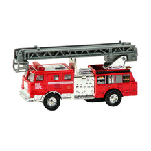 Load image into Gallery viewer, Fire Engine