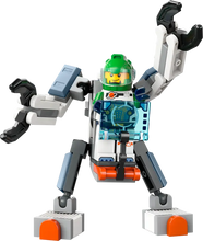 Load image into Gallery viewer, City Space Science Mech Bag