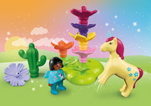 Load image into Gallery viewer, Junior: Unicorn Fairy Garden
