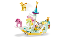 Load image into Gallery viewer, Creator Unicorn Castle