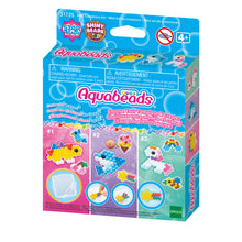 Load image into Gallery viewer, Aquabeads Mini Creations Kit