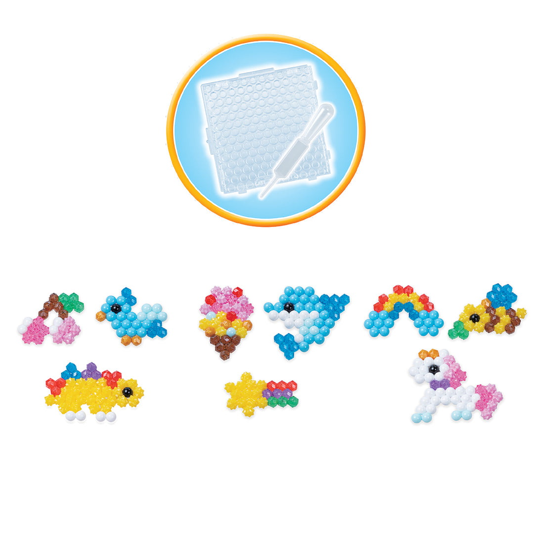 Aquabeads Mini Creations Kit
