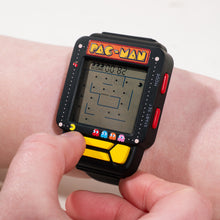 Load image into Gallery viewer, Pac-Man Gaming Watch