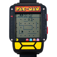 Load image into Gallery viewer, Pac-Man Gaming Watch