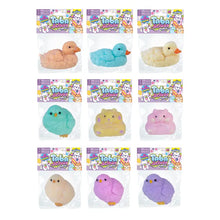 Load image into Gallery viewer, Taba-Licious Fluffs