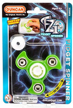 Load image into Gallery viewer, FZ-1 Fidget Spinner With Connector