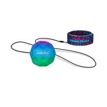 Load image into Gallery viewer, Gradient BounceBack Moon Ball