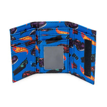 Load image into Gallery viewer, Hot Wheels Classic '68 Tri-Fold Wallet