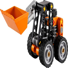 Load image into Gallery viewer, Technic Skid-Steer Loader Bag