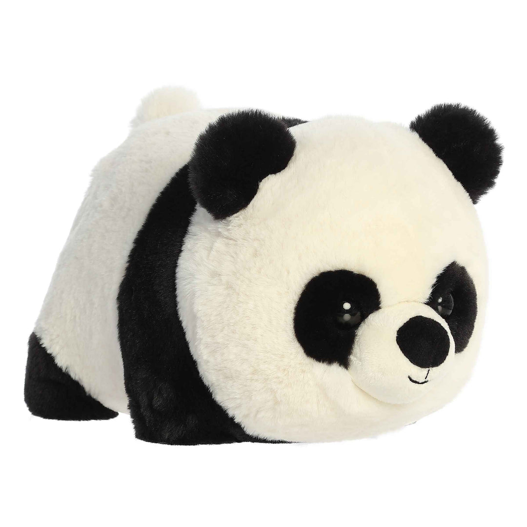 10" Pei Panda Spudsters