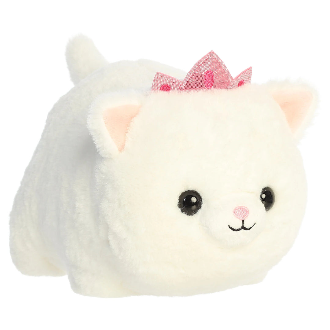 10" Kimmi Princess Kitty Spudsters