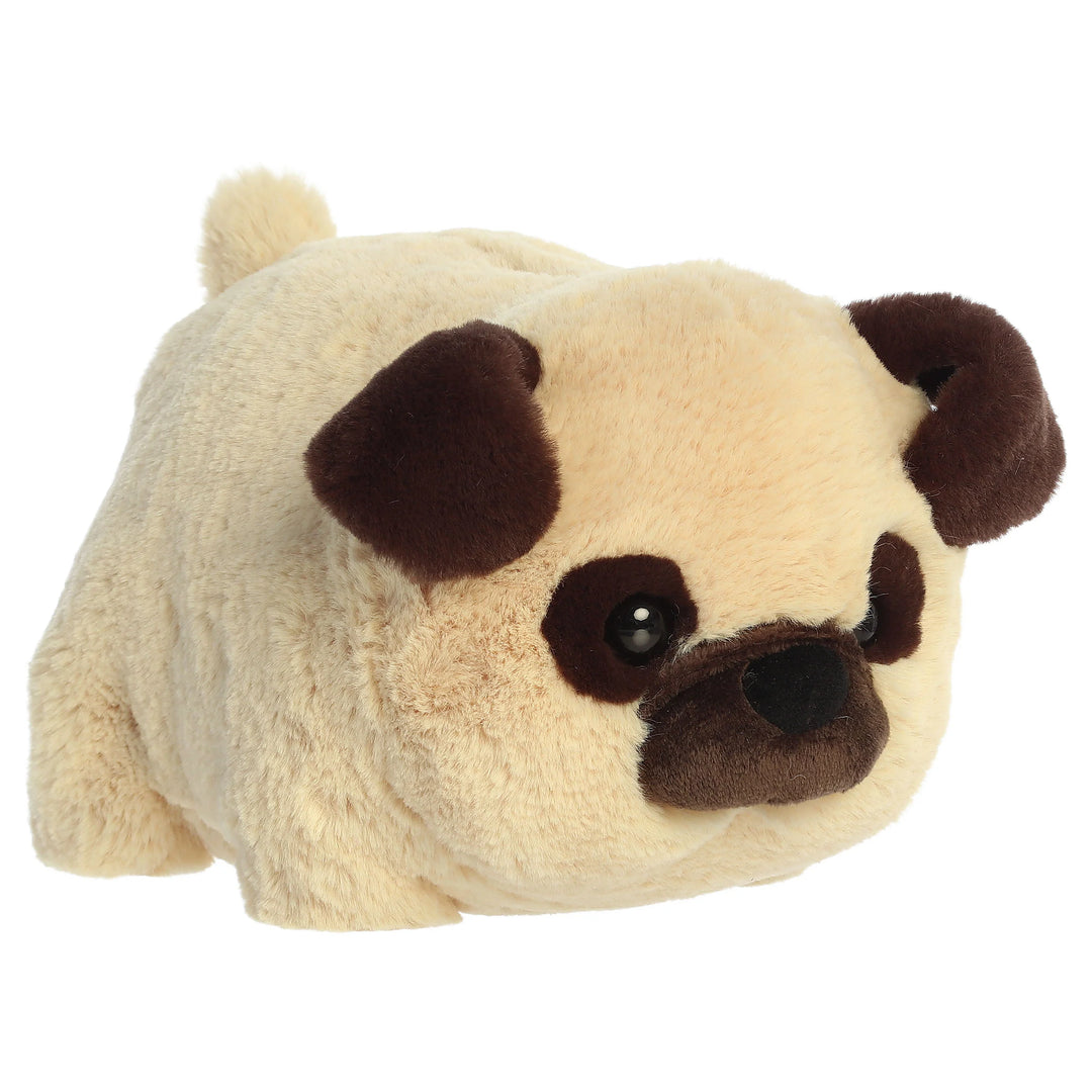 10" Frankie Pug Spudsters