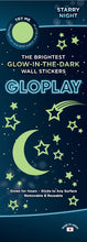 Load image into Gallery viewer, Starry Night Everyday Glow In The Dark Wall Stickers