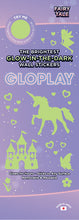 Load image into Gallery viewer, Fairy Tale Everyday Glow In The Dark Wall Stickers