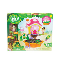 Load image into Gallery viewer, My Fairy Garden Hedgehog Haven