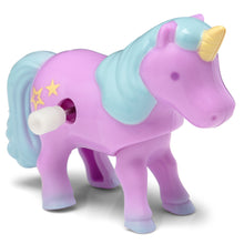 Load image into Gallery viewer, Wind Up Unicorn