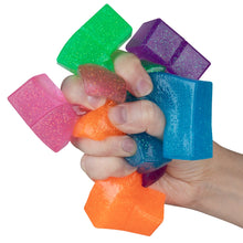 Load image into Gallery viewer, Taba-Licious Squish Bricks