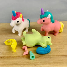 Load image into Gallery viewer, Unicorn Or Pegasus Eraser