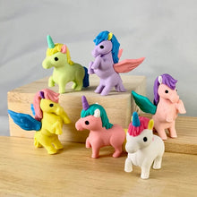 Load image into Gallery viewer, Unicorn Or Pegasus Eraser