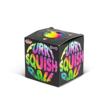 Load image into Gallery viewer, Scrunchems Furry Squish Ball