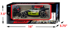 Load image into Gallery viewer, Remote Control Slide Rider 2.4 GHz