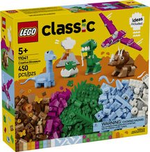 Load image into Gallery viewer, Classic Creative Dinosaurs