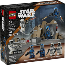 Load image into Gallery viewer, Star Wars Ambush On Mandalore Battle Pack