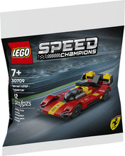 Load image into Gallery viewer, Speed Champions Ferrari 499P Hypercar Bag