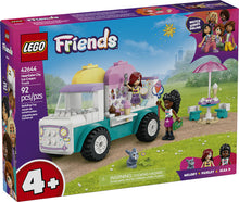 Load image into Gallery viewer, Friends Heartlake City Ice Cream Truck