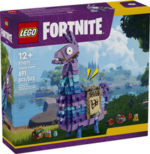 Load image into Gallery viewer, Fortnite Supply Llama