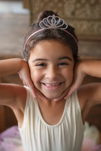 Load image into Gallery viewer, Boutique Tiara Treat Headband