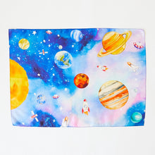 Load image into Gallery viewer, Outer Space Seek &amp; Find Playsilks