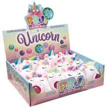 Load image into Gallery viewer, PBJ's Magical Rainbow Unicorn