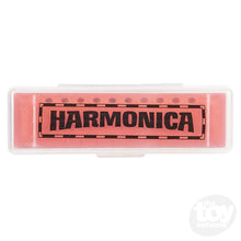 Load image into Gallery viewer, 4" Harmonica