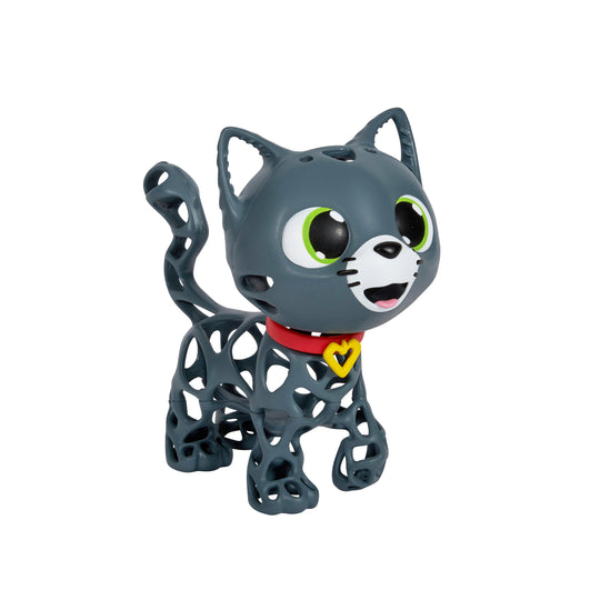 Grabits Gripimals Kitty