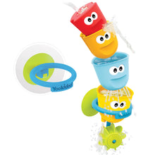 Load image into Gallery viewer, Fill N Spill Action Cups