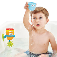 Load image into Gallery viewer, Fill N Spill Action Cups